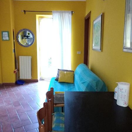 Appartamento Il Giglio Montale  Екстер'єр фото
