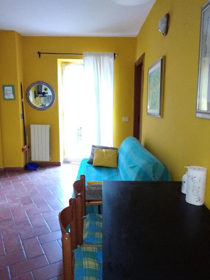 Appartamento Il Giglio Montale  Екстер'єр фото